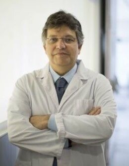 Doutor Ortopedista Xesco Bazan Machuca